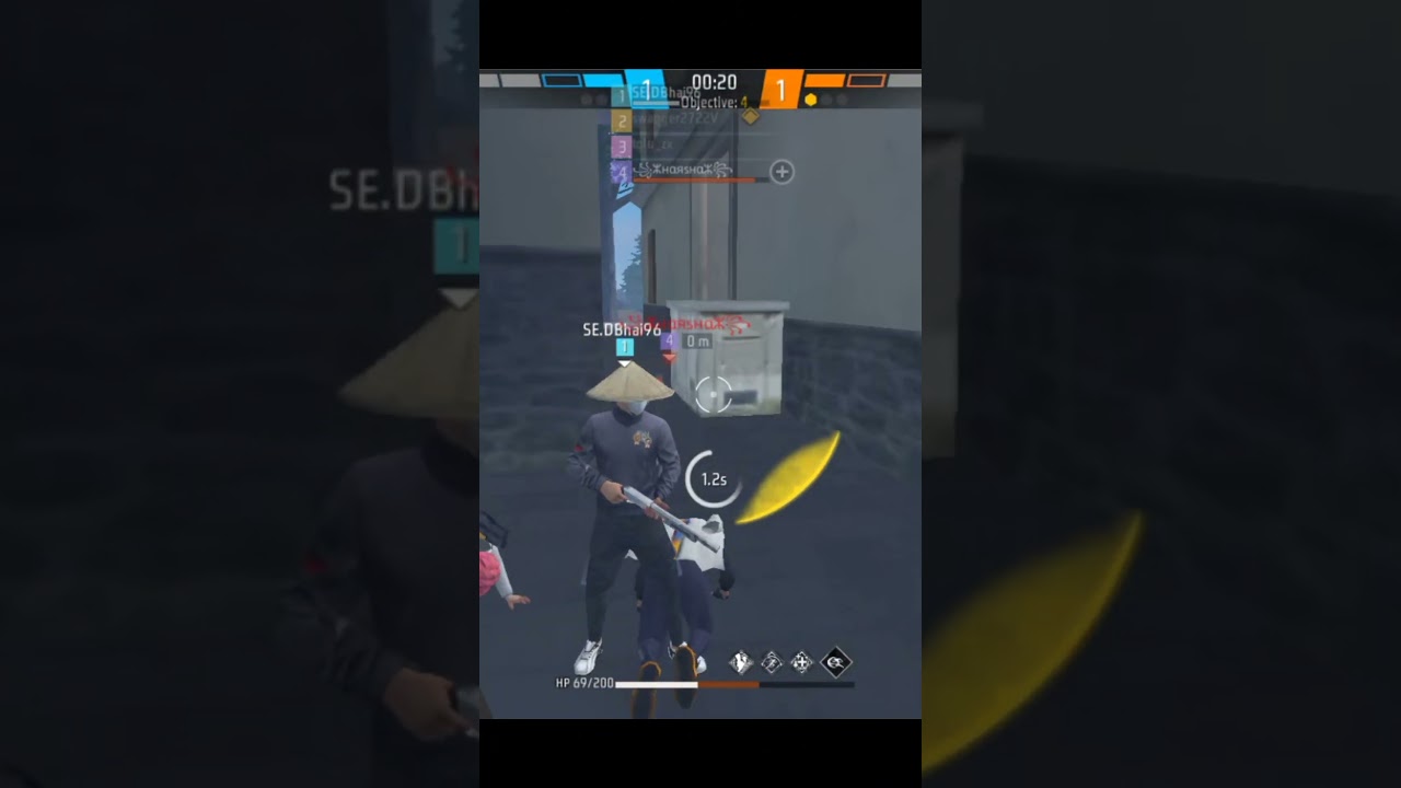 THE MOST DISRESPECTFUL 2v4 CLUTCH EVER! 🔥 