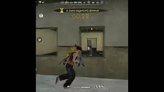 Phzin7 Vs Kapper💀  #freefire #ff2018 #clipes #phzin #nostalgia