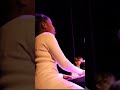 Ensemble vocal point d'orgue 30 mars 2025