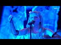 AURORA - Lucky (Live at Nidarosdomen)