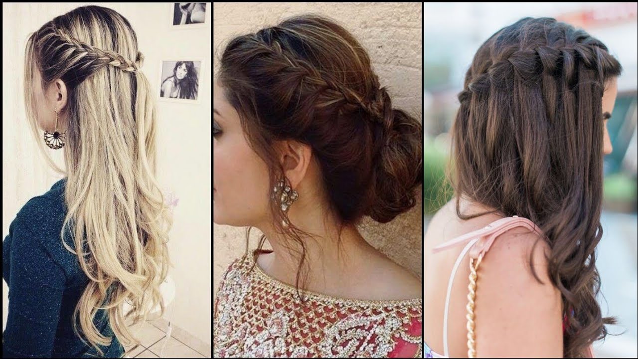 30 Formal Hairstyles for Special Occasion in 2024