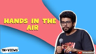 Long Distance Relationships (Basically Sex Jokes) | Stand Up Comedy by Aakash Mehta