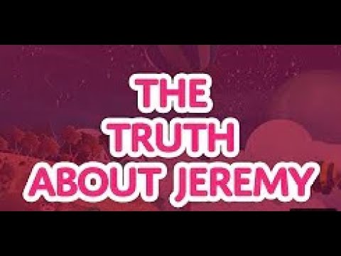 The Truth About Jeremy Adopt Me! on Roblox