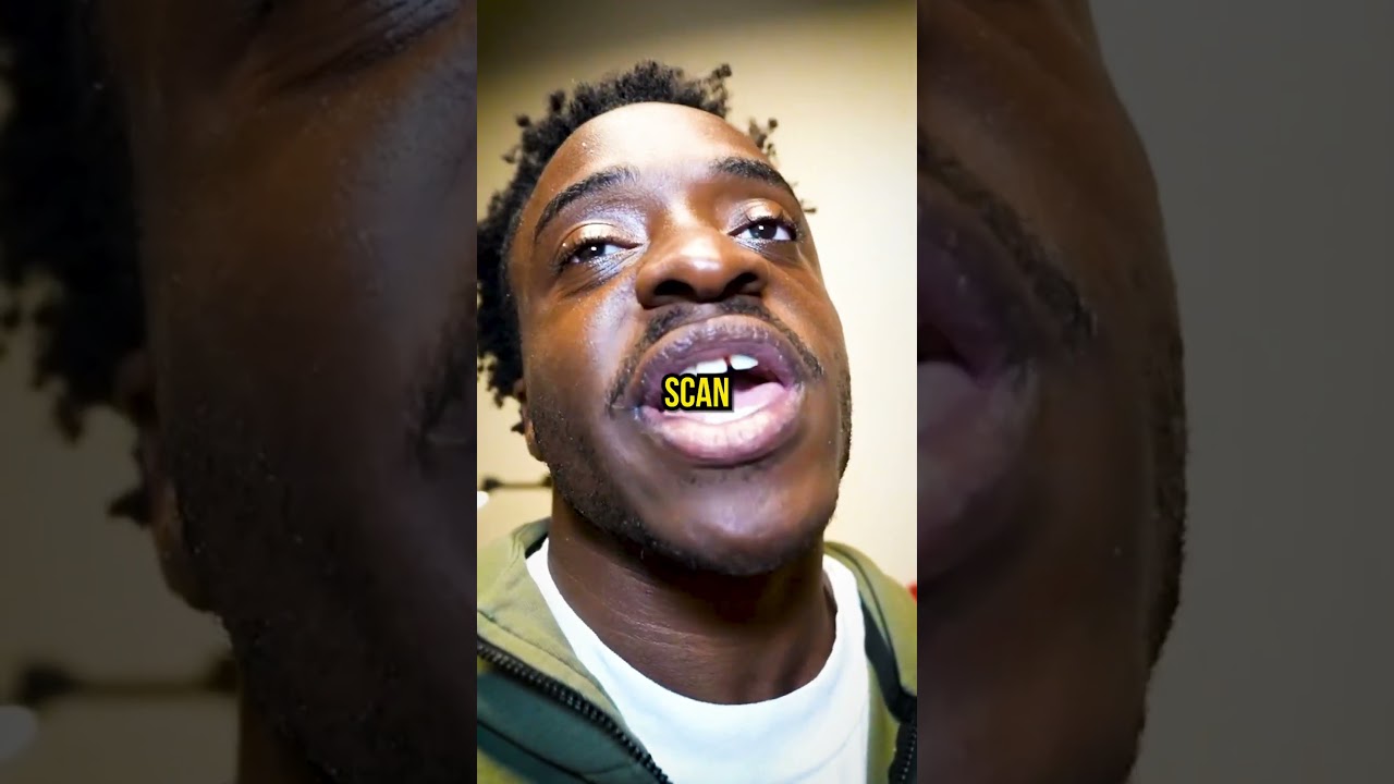 Suburb Baby Roasts Rakai's Cameraman 🤣