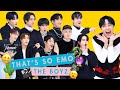Kpop Group THE BOYZ Being Hilarious For 13 Minutes | That