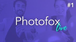 Everything You Wanna Know About Photofox screenshot 2