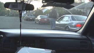 Gangs in Clark County and the Safe Communities Task Force