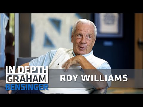 Video: Roy Williams neto vērtība