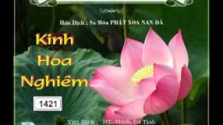 Kinh Hoa Nghiêm 2 - Phần 2 - DieuPhapAm.Net