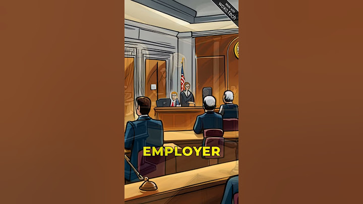 The Surprising Truth About Vicarious Liability in Torts Law