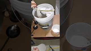 JADAM Microbial Solution (J.M S.) aka. Disgustingly Cheap Microbes. Batch 2.