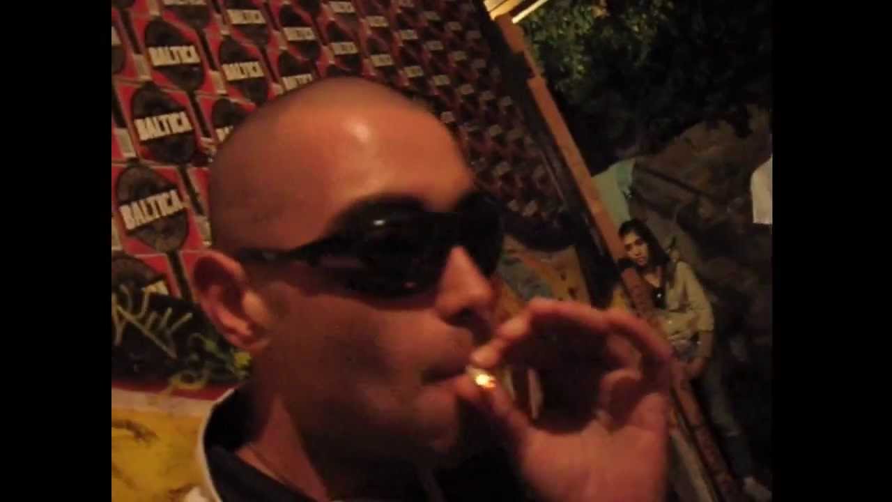 Mic Aberracion - Mis Perros [Video OFICIAL]