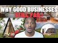 Glamping business mistakes to avoid in 2024 5 exact mistakes