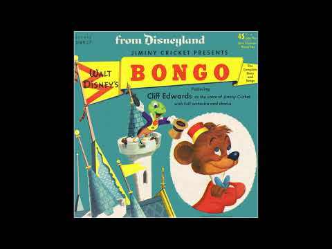 cliff-edwards---bongo-(the-circus-bear)