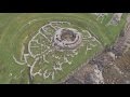 Iron age brochs Of Scotland