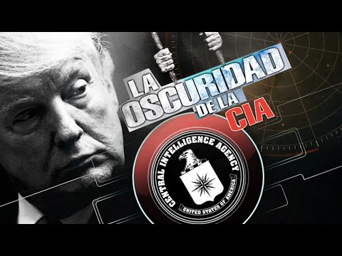 Vídeo: Cómo Un Poeta Y Dramaturgo Se Convirtió En Espía De La CIA - Vista Alternativa