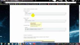 tutorial come creare uno spammer personalizzato