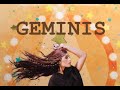 GEMINIS 🌺 VOS Y TU PERSONA ESPECIAL ✨