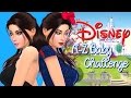 The Sims 4: Disney A-Z Baby Challenge | Part 2 - Prince Hottie