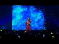 BAMBAM - GHOST [AREA 52 WORLD TOUR IN PARIS 2024]