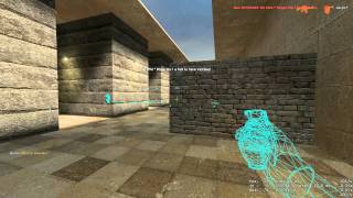 CSS Cheaters sur le serveur des One Shoot