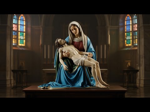 Nossa Senhora da Piedade História, Devoção e Oração.