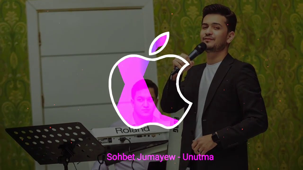 Sohbet Jumayew   Unutma  audio 2020