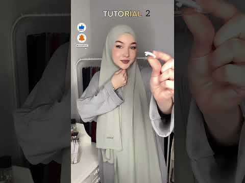 فيديو: 12 طريقة سهلة لتصميم معطف رمادي