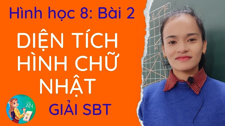 Bài 14 sbt toán 8 tập 1 trng 157