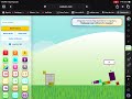 Websim Numberblocks season 2 episode 5