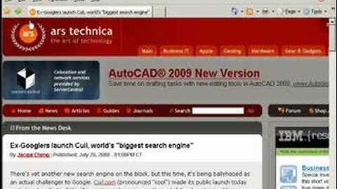 Importance of HTML Headings for Accessibility