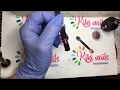 Video: Flakes Chameleon foil, alta quailtà, 0.5 gr