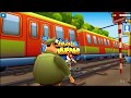 Subway Surfers (2019) - Gameplay (HD) [1080p60FPS]