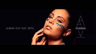 Anna Abreu V-album sampler