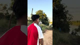 Aldeia Morená, onde tem muito peixe #shortvideo #xingu #shorts