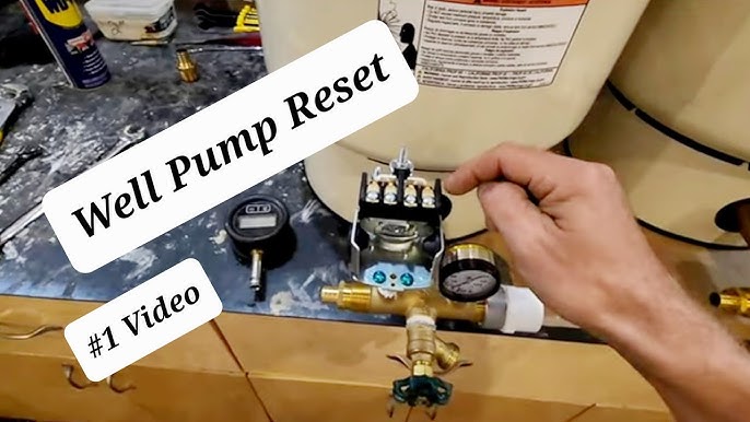Replaced Pressure Switch And Still No Water? Fix Now!