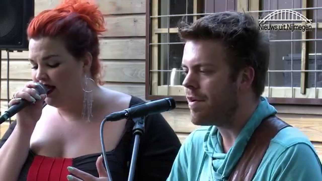 Fieldwork Foundation verwent jongeren van kunstproject