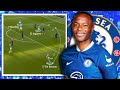How Does Raheem Sterling Fit In At Chelsea? | Explained