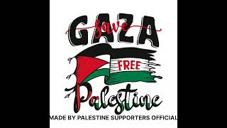 Voice Of Palestine Pso