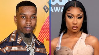 Tory Lanez Sentenced to 10 Years in Prison for Megan Thee Stallion Shooting