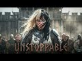 Sia - Unstoppable (Aggressive Groove Metal Cover) | Bardcore North