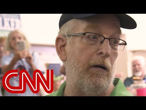 Video: Open Letter To Trump Voters From His Strategist-Turned-Defector