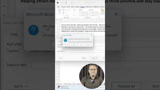 Remove Extra Line Spaces Without Delete or Backspace | Ctrl+H (^p) Shortcut | Computer With Guru