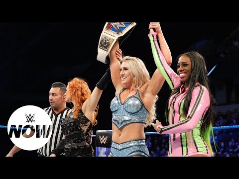 4 things you need to know before tonight's SmackDown LIVE: Feb. 20, 2018