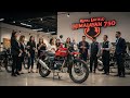 New 2026 2026 Royal Enfield Himalayan 750: New Adventure Bike