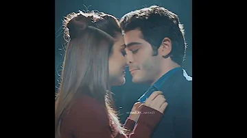 Hayat Murat Asklaftananlamaz Blinkonbeats Romantic Couple Haymur 