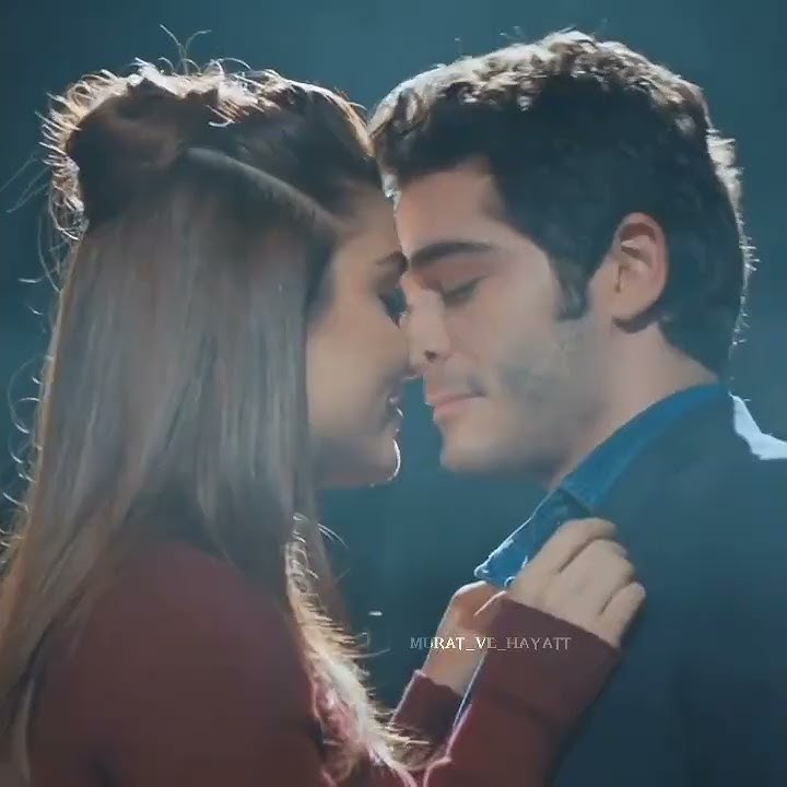 #hayat #murat #asklaftananlamaz #blinkonbeats #romantic #couple #haymur