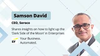 Achieving the Holy Grail of Automation | Soroco Wealth