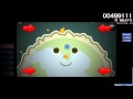 osu! Melody Chubak - bu bu poruche ~LocoRoco Yellow's Theme~ + FlashLight