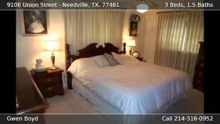 9106 Union Street video tour